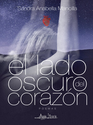 cover image of El lado oscuro del corazón